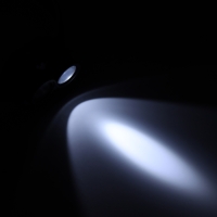 Фонарь налобный аккумуляторный 3 Вт, 500 мАч, 200 лм, IPX4, 5 режимов Фонарь налобный аккумуляторный 3 Вт, 500 мАч, 200 лм, IPX4, 5 режимов