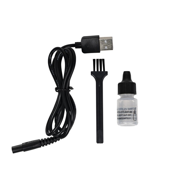 Машинка для стрижки Galaxy LINE GL 4166, 3 Вт, 1-14.5 мм, нерж.сталь, 220 В, чёрно-голубая Машинка для стрижки Galaxy LINE GL 4166, 3 Вт, 1-14.5 мм, нерж.сталь, 220 В, чёрно-голубая