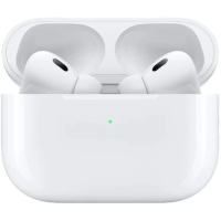 Наушники Hoco EW51, TWS, беспроводные, вакуумные, шумоподавление, BT 5.3, 30/300 мАч, белые Наушники Hoco EW51, TWS, беспроводные, вакуумные, шумоподавление, BT 5.3, 30/300 мАч, белые