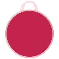 Ледянка Winter Star &laquo;Пони&raquo;, 35х35 см, толщина 1 см