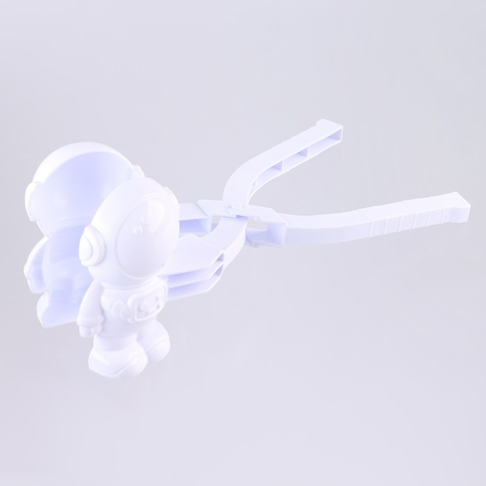 Снежколеп-песколеп «Скафандр», цвета МИКС Снежколеп-песколеп «Скафандр», цвета МИКС