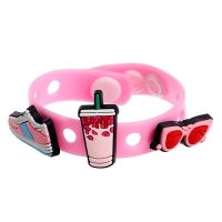 Милый браслетик &laquo;Джибитсы: Модница&raquo;