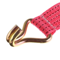 Стяжка груза TORSO с механизмом 230 мм, ширина ленты 50 мм, нагрузка 2,5/5 т, длина 10 м Стяжка груза TORSO с механизмом 230 мм, ширина ленты 50 мм, нагрузка 2,5/5 т, длина 10 м