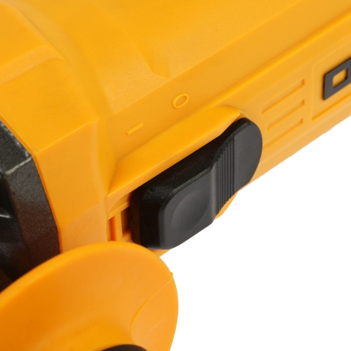 Шлифмашина угловая DEKO DKAG1250-125, 1250 Вт, 125 мм, М14, 3000-12000 об/мин Шлифмашина угловая DEKO DKAG1250-125, 1250 Вт, 125 мм, М14, 3000-12000 об/мин