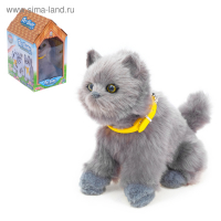 Интерактивная игрушка &laquo;Любимый питомец&raquo;