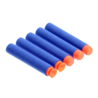 Бластер &laquo;Энт&raquo;, стреляет мягкими пулями