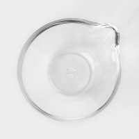 Соусник стеклянный Gastroboutique, 70 мл Соусник стеклянный Gastroboutique, 70 мл