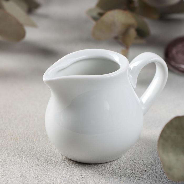 Сливочник &laquo;Бельё&raquo;, 65 мл