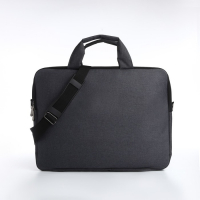 Сумка для ноутбука &laquo;Алекс&raquo;, цвет серый