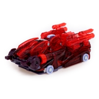 Машинка-трансформер Турбо-Скричер Церберус» Машинка-трансформер Турбо-Скричер Церберус»