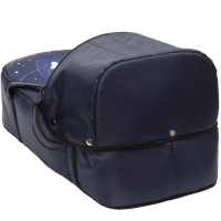 Люлька-переноска для новорожденных &laquo;Космос&raquo;, Крошка Я