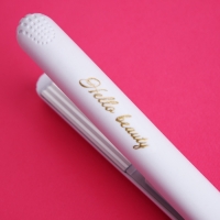 Плойка гофре мини &laquo;Та еще ведьма&raquo;, LW-24, 17 х 2 см.