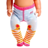 Одежда для пупса &laquo;Милый корги&raquo;, колготки