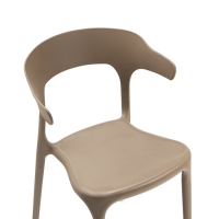 Стул Нова (капучино)