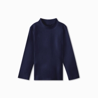 Водолазка для мальчика, цвет тёмно-синий, рост 110 см Водолазка для мальчика, цвет тёмно-синий, рост 110 см