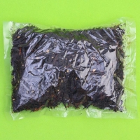 Чай чёрный &laquo;Экстремально крепкий&raquo;: с имбирём, 60 г.