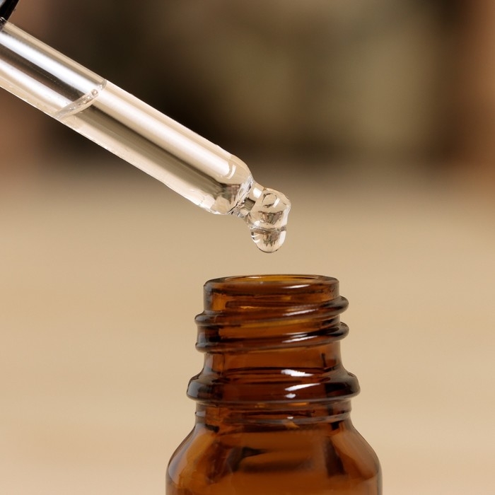 Эфирное масло Эфирное масло "Бергамот", удобный дозатор, 10мл, "Добропаровъ"