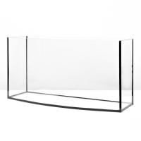 Аквариум "Телевизор" без крышки, 85 литров, 80 х 27 х 39,5 см Аквариум "Телевизор" без крышки, 85 литров, 80 х 27 х 39,5 см