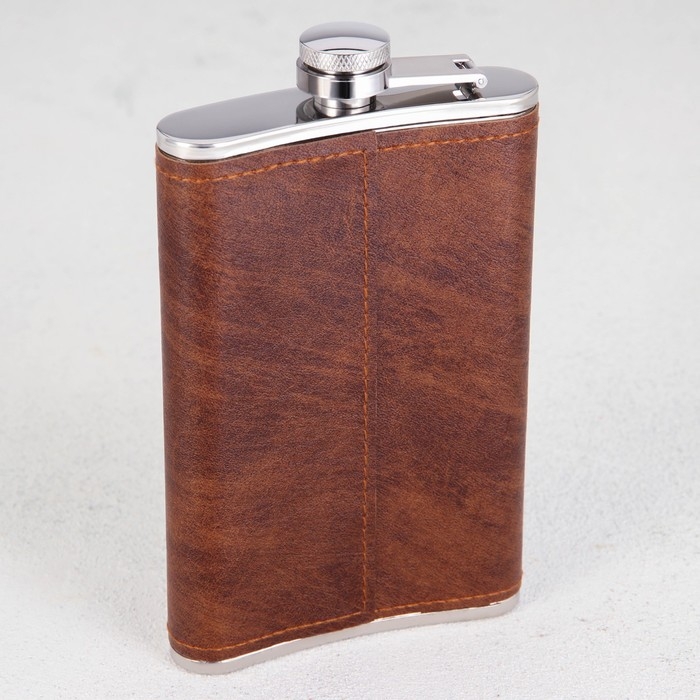 Фляга &laquo;Достигай высот&raquo;, 300 мл