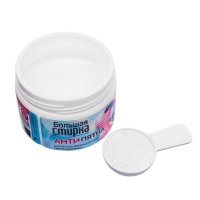 Пятновыводитель на основе активного кислорода БОЛЬШАЯ СТИРКА , 250 г Пятновыводитель на основе активного кислорода БОЛЬШАЯ СТИРКА , 250 г