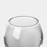 Набор стеклянных рюмок &laquo;Французский ресторанчик&raquo;, 65 мл, 6 шт