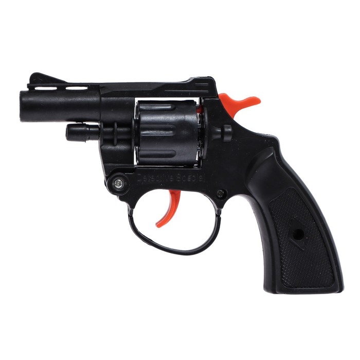 Пистолет «Эстафета», стреляет 8-ми зарядными пистонами Пистолет «Эстафета», стреляет 8-ми зарядными пистонами