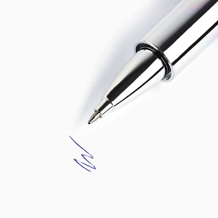 Ручка прикол шариковая помада &laquo;8 марта&raquo; на подложке