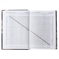 Ежедневник недатированный на сшивке А5 160 листов, картон 7БЦ, матовая ламинация, Women's Secrets Ежедневник недатированный на сшивке А5 160 листов, картон 7БЦ, матовая ламинация, Women's Secrets