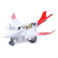 Воздушная техника, МИКС Воздушная техника, МИКС