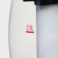 Башня пивная &laquo;Вавилон&raquo;, 2 л, цвет чёрный