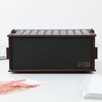 Копилка «Крутой мужик», 19 х 18 х 8 см. Копилка «Крутой мужик», 19 х 18 х 8 см.