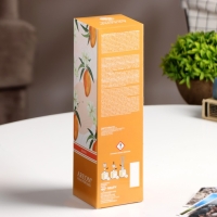 Диффузор ароматический Areon Sticks Garden, Манго 150 мл