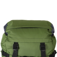 Рюкзак "Тип-13", 80 л, цвет хаки