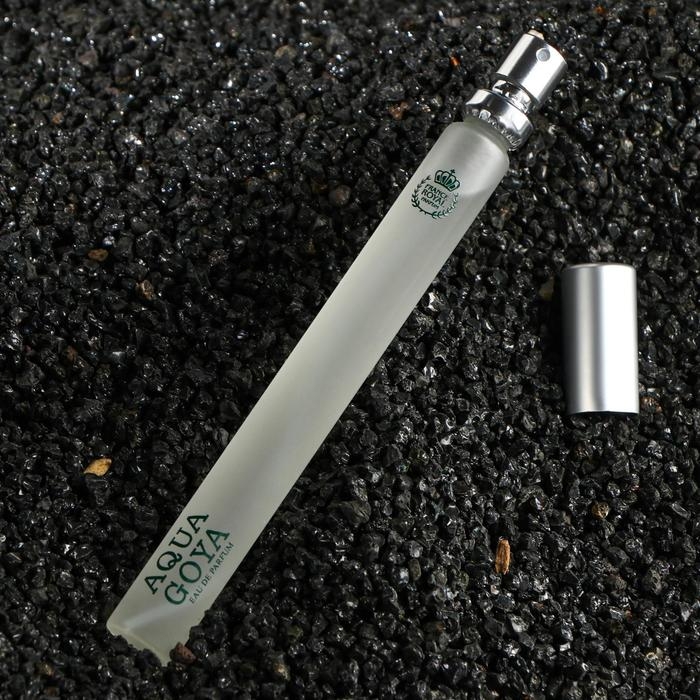 Туалетная вода мужская Туалетная вода мужская "Aqua Goya", 15 мл