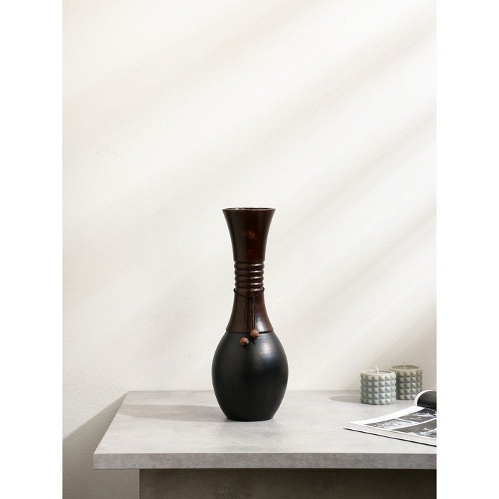 Ваза этническая «Болэйд», керамика, 1 сорт, Иран Ваза этническая «Болэйд», керамика, 1 сорт, Иран