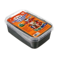 Глина для лепки натуральная голубая 1000 г, в порошке, Calligrata, самоотвердевает (подходит для обжига) Глина для лепки натуральная голубая 1000 г, в порошке, Calligrata, самоотвердевает (подходит для обжига)