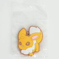 Брелок для ключей , резиновый, аниме &laquo;Милаш&raquo;, 6 х 4,9 см