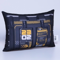 Подушка антистресс &laquo;Мир принадлежит тебе&raquo;, 30 х 22 см