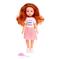 Кукла классическая &laquo;Анастасия&raquo;, МИКС