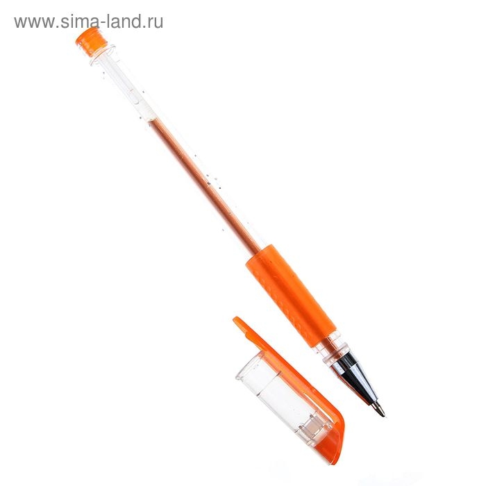 УЦЕНКА Набор гелевых ручек, 10 цветов, металлик, с блёстками, с резиновым держателем УЦЕНКА Набор гелевых ручек, 10 цветов, металлик, с блёстками, с резиновым держателем