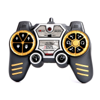 Танк радиоуправляемый «Армия», стреляет ВВ пулями, с эффектом дыма Танк радиоуправляемый «Армия», стреляет ВВ пулями, с эффектом дыма