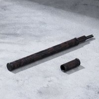 Пенал для хранения благовоний "Цветок", с благовониями Пенал для хранения благовоний "Цветок", с благовониями