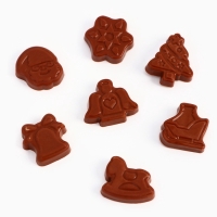 Адвент календарь "Свинка Пеппа", микс, 75 г Адвент календарь "Свинка Пеппа", микс, 75 г