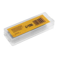 Метчики метрические ручные ТУНДРА, М18 х 2.5 мм, комплект из 2 шт. Метчики метрические ручные ТУНДРА, М18 х 2.5 мм, комплект из 2 шт.