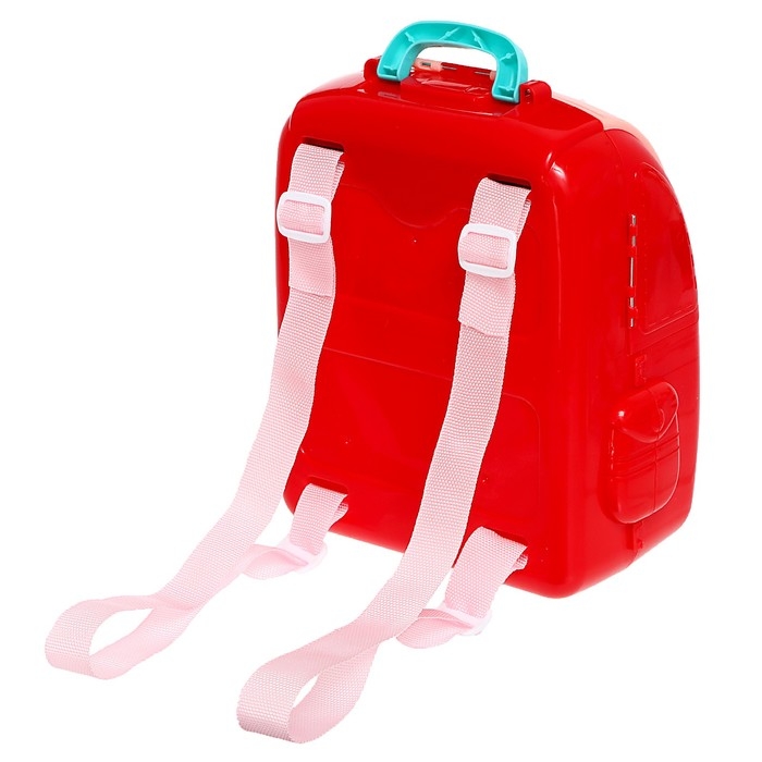 Игровой набор &laquo;Модница&raquo; с аксессуарами