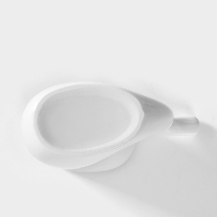 Кружка фарфоровая &laquo;Бельё&raquo;, 230 мл