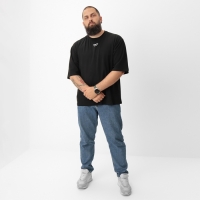 Футболка мужская MIST "ГОСТ", черный, р. 48 Футболка мужская MIST "ГОСТ", черный, р. 48