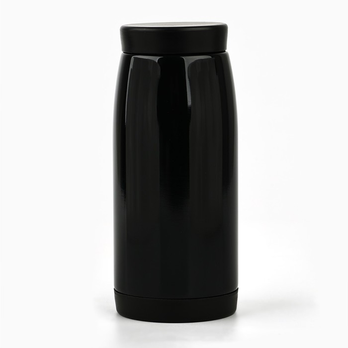 Термос &laquo;Кофеносная система&raquo;, 200 мл, сохраняет тепло 4 ч