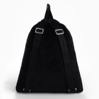 Рюкзак детский "Божья коровка", 35*30 см