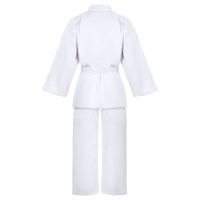 Кимоно для дзюдо FIGHT EMPIRE, 340 г/м&sup2;, рост 180